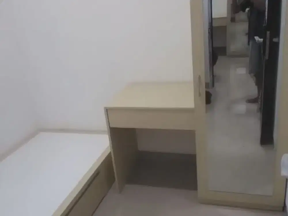 [HOT] JUAL Kosan UI (5 KAMAR Dekat KAMPUS UI) Kost Kukusan Beji Depok JUAL DIJUAL (ICON)