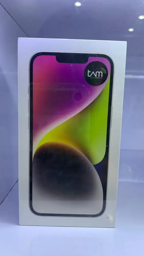 iPhone 14 128gb Only 8 Jutaan Bisa Kredit Tanpa DP