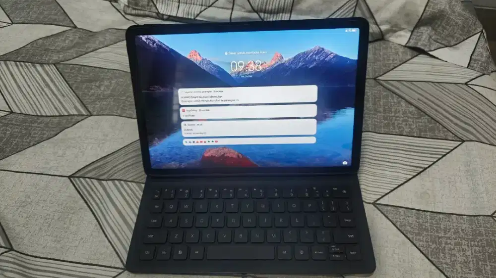 Jual Huawei matepad 11.5/128gb