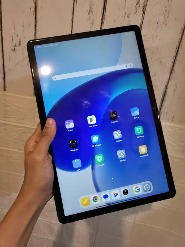 Redmi pad SE 4/128gb wifi only 11 inch