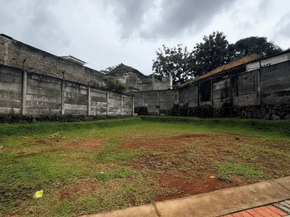 Hot Sale  Dijual Kavling Siap Bangun Discovery Bintaro Jaya #273734