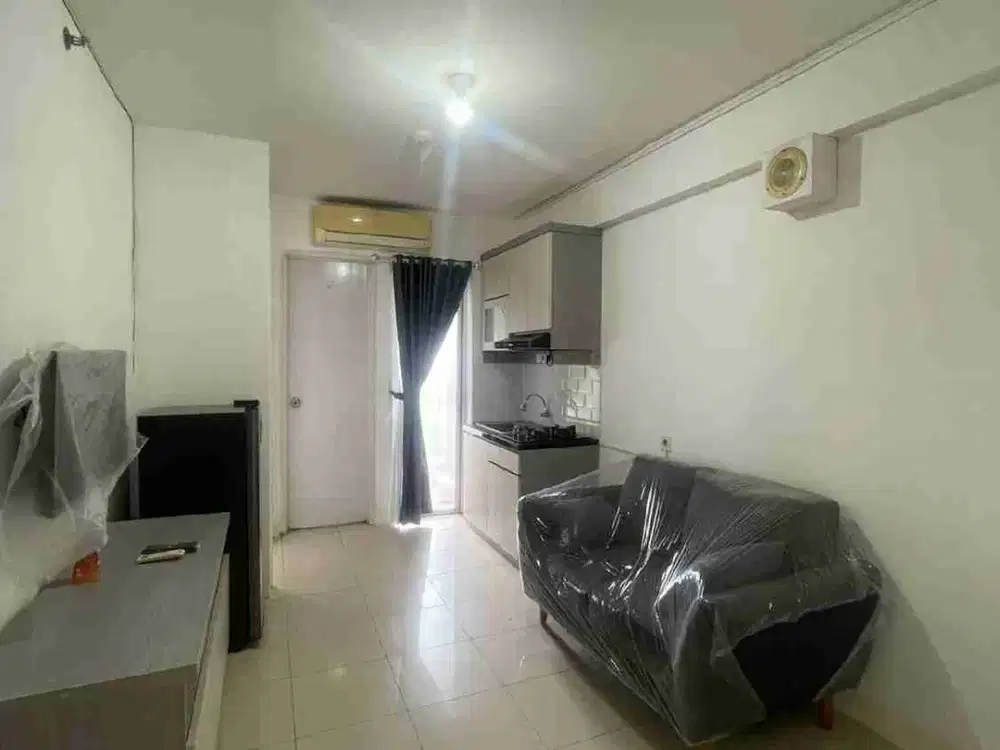 Sewa - 2 BR Furnished