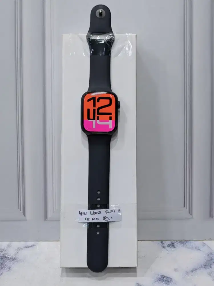 Apple Watch Series 9 45mm ex iBox