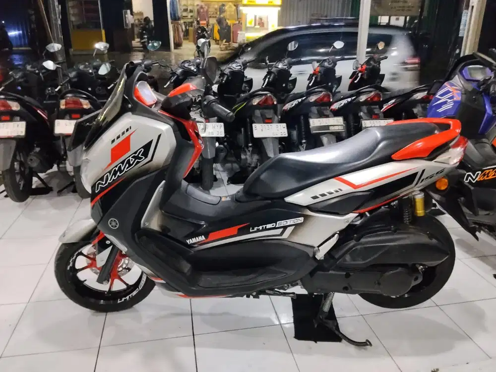 For sale yamaha nmax new 2023 kyless 2023 155 connected