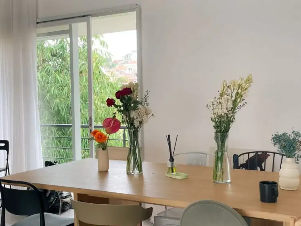 RUMAH CANTI NYAMAN TERAWAT 2 LANTAI SIAP HUNI DI AWILIGAR BANDUNG