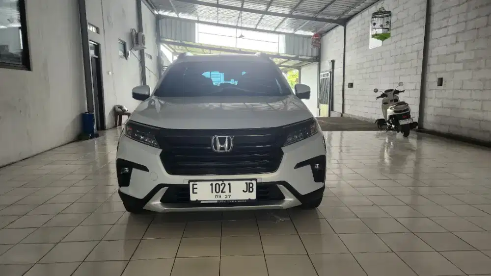 BRV PRESTIGE SENGSING 2022