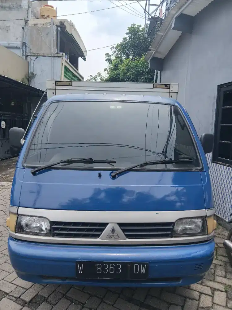 Mitsubishi Colt T120SS 2013 Bensin