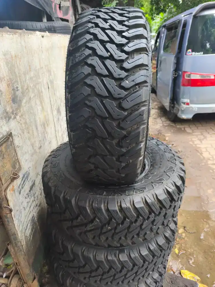 Accelera MT 33 x 12.50 R15