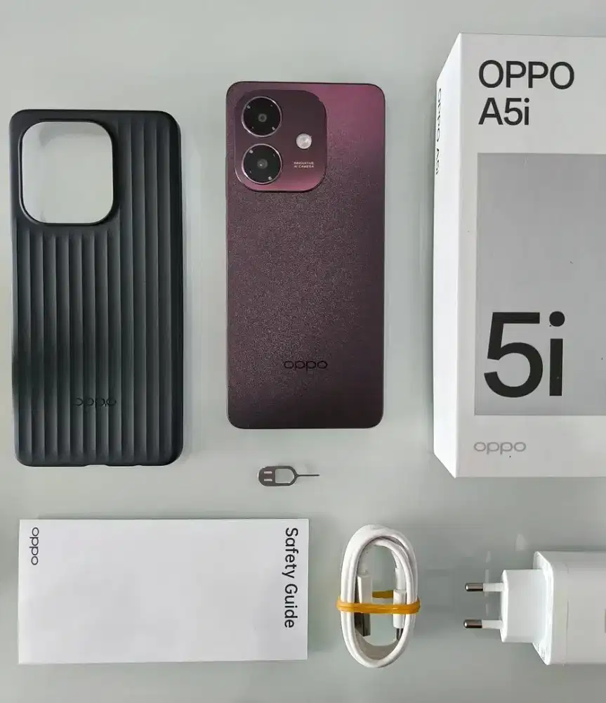 Oppo A5i 4/64 fullset
