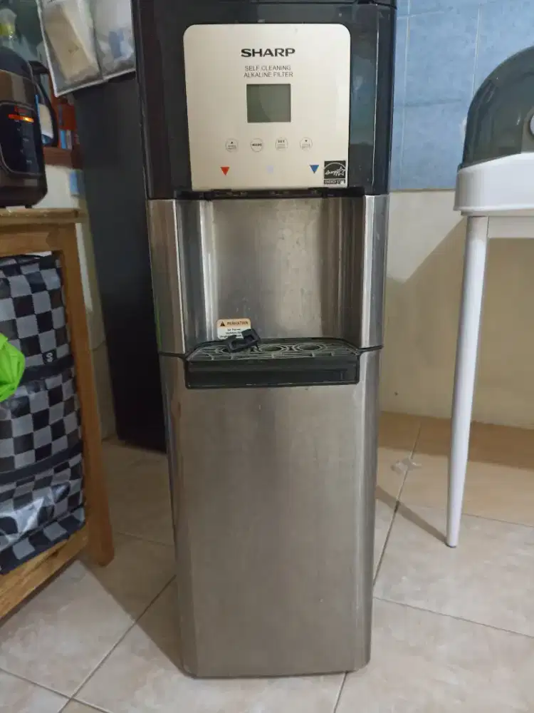 Jual dispancer listrik