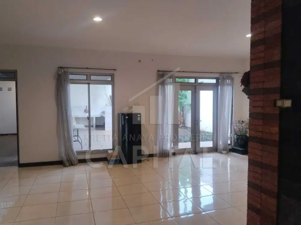 RUMAH SIAP HUNI KOTA BARU PARAHYANGAN DI TATAR RATNASASIH DEKAT DENGAN IKEA