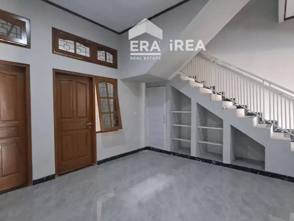 RUKO DISEWAKAN DI JOGJA DEKAT KAMPUS UKRIM