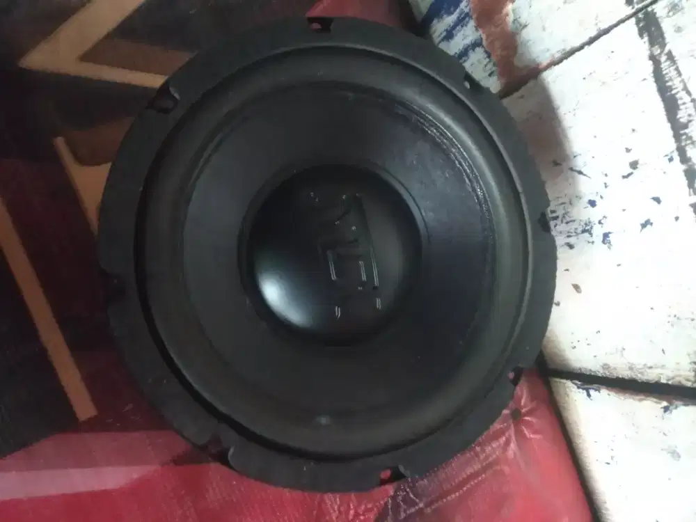 Speake subwoofer 8in