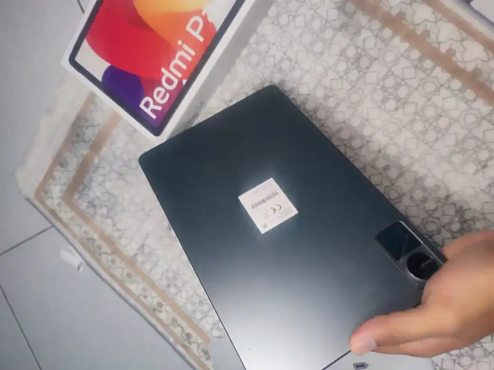 Redmi pad se kondisi masih bagus