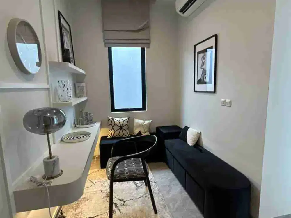 Di Jual Rumah di Alam Sutra