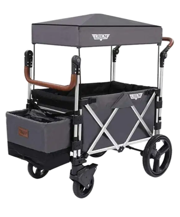 PRELOVED Keenz 7s Stroller Wagon