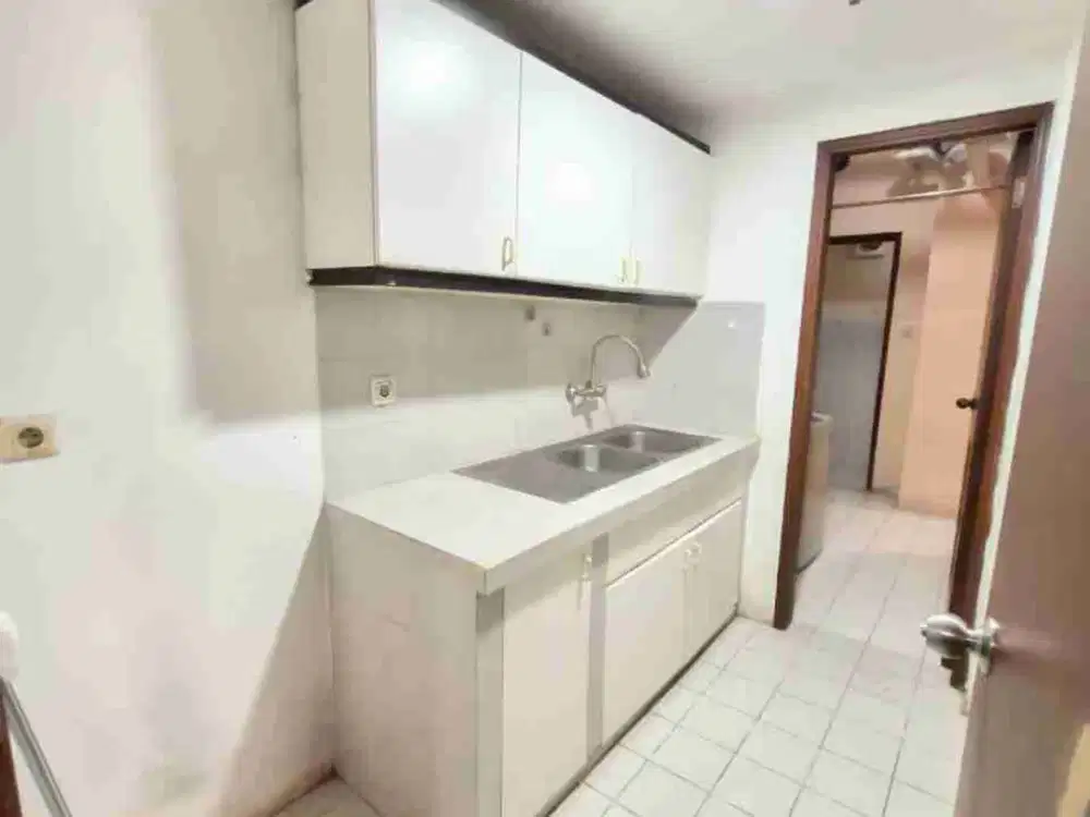 Disewakan apartemen Istana Harmoni full furnished 2BR dengan fasilitas terbaik