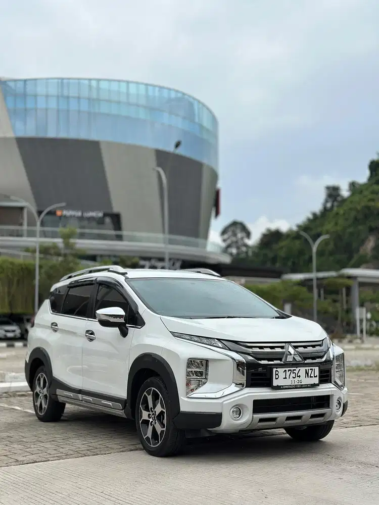 XPANDER CROSS 1.5 AT 2019