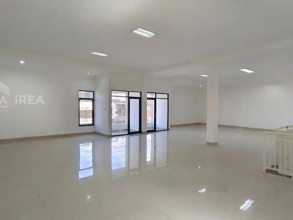 RUKO DISEWAKAN DI JOGJA DEKAT STASIUN TUGU