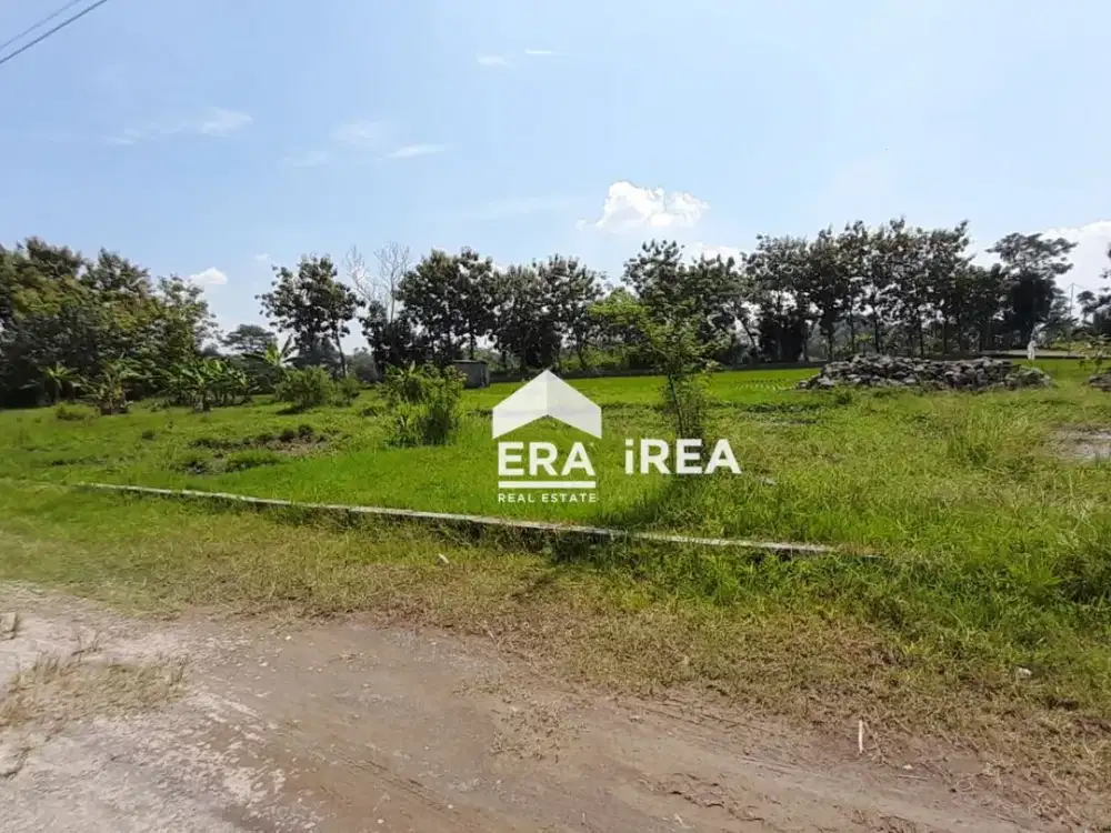 DIJUAL TANAH DI TASIKMADU DEKAT MITRA JATEN