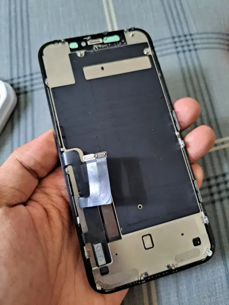 Lcd iphone 11 original copotan