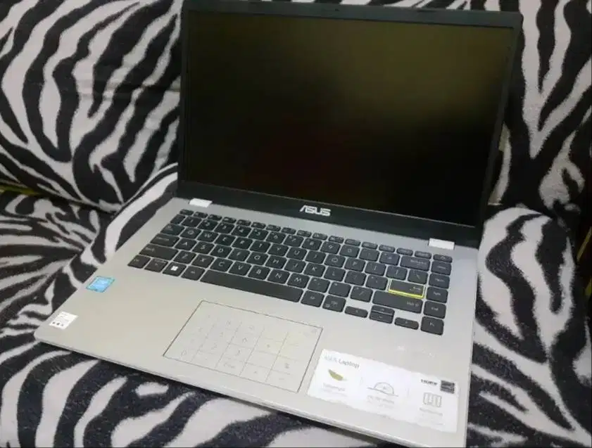 Laptop Asus E410MAO