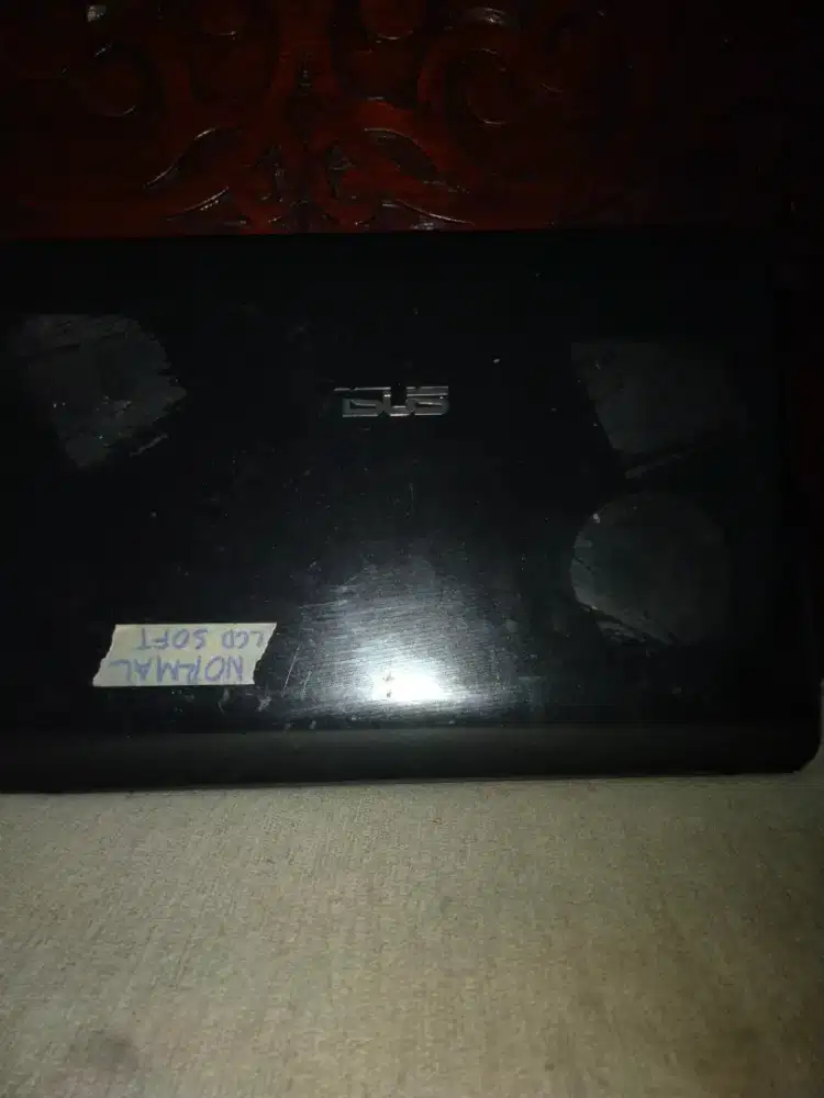 Laptop Asus a42f