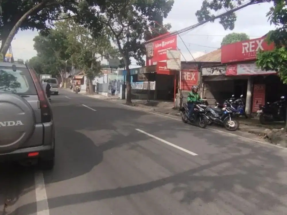 Turun Harga Dijual Cepat Ruko Lokasi Strategis Dekat Alun Alun Kota Cimahi
