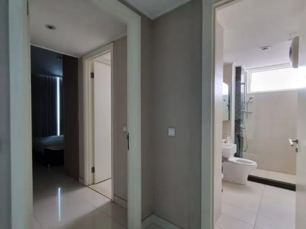 DIJUAL APARTEMEN VUE Ciputra World