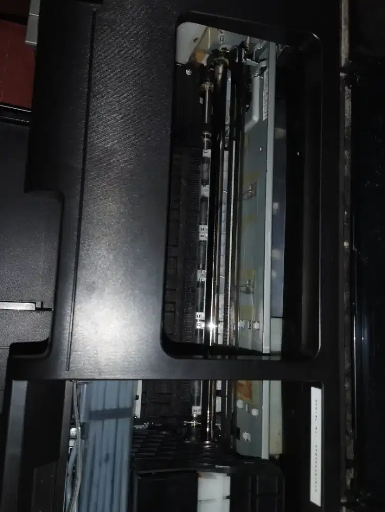 EPSON L800-6 warna- SIAP PAKAI-