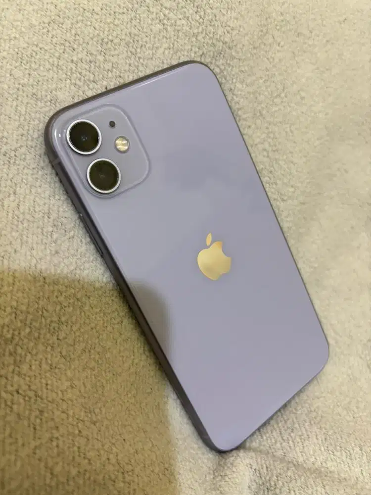 IPHONE 11 128GB Ex Ibox