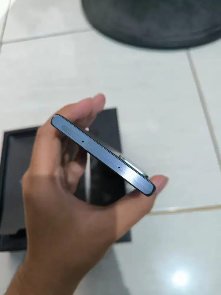 Dijual hp Samsung note 20 ram 8/256 fullset ori sein. like new!