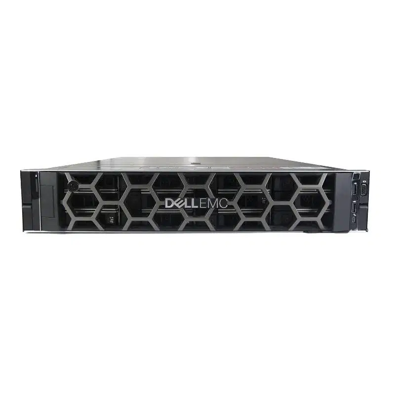 Server UMKM, Sekolah UTBK Dell R740XD 2U Xeon Gold 6140 64GB HDD 3TB