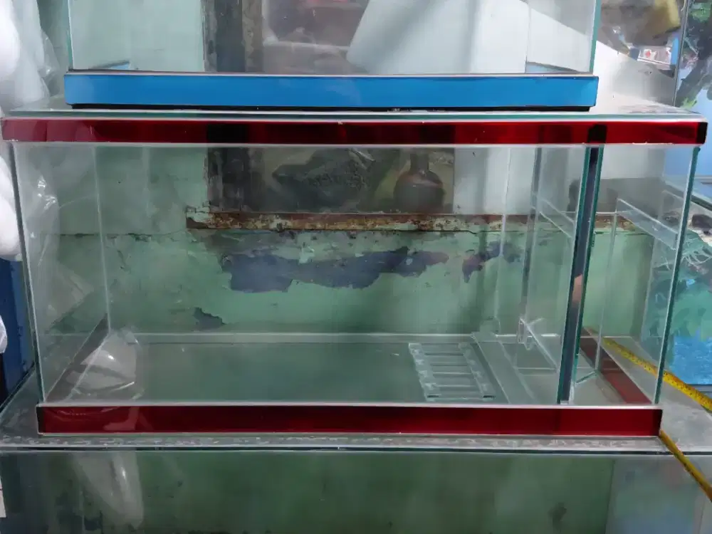 Aquarium Filter Samping