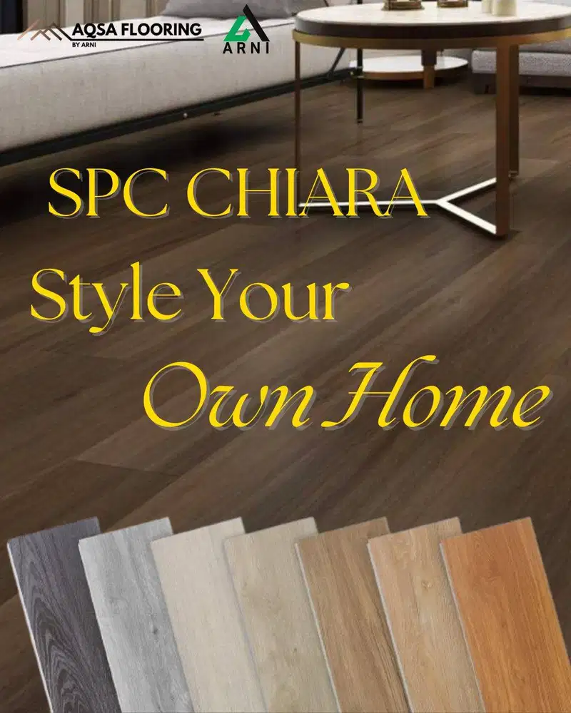 SPC CHIARA | 5.5MM | ALL VARIAN MODEL