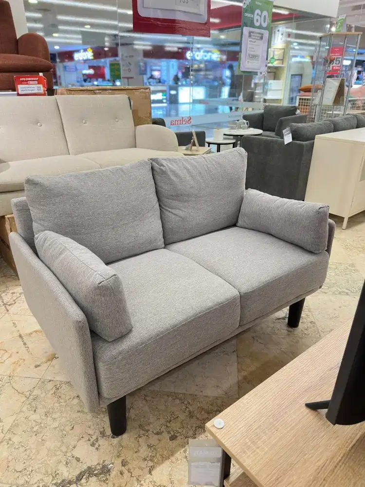 SOFA MINIMALIS BY SELMA
