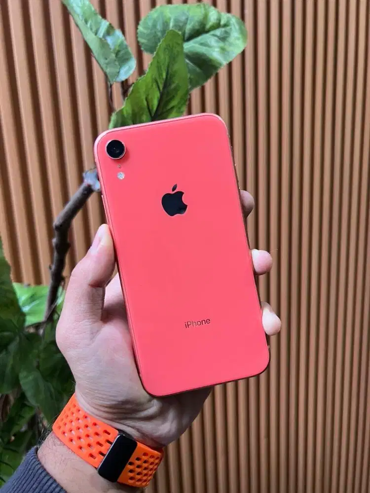 Iphone xr 256gb fullset