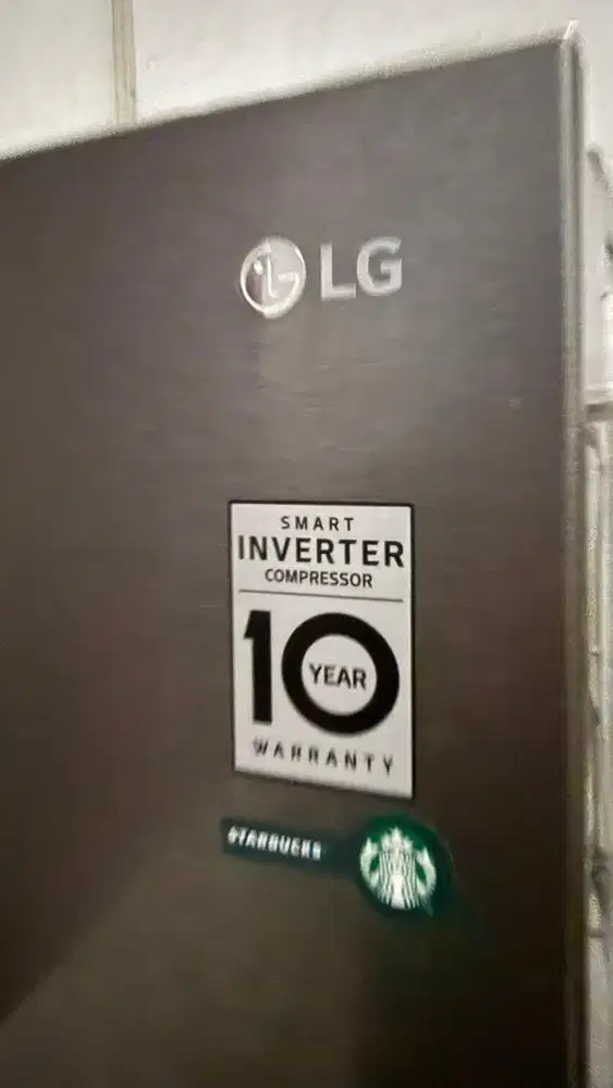 Kulkas LG GN - B195SQMT