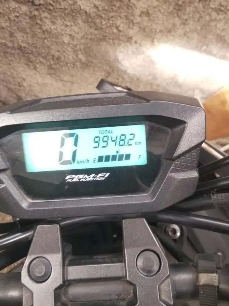 Jual motor beat street 2025