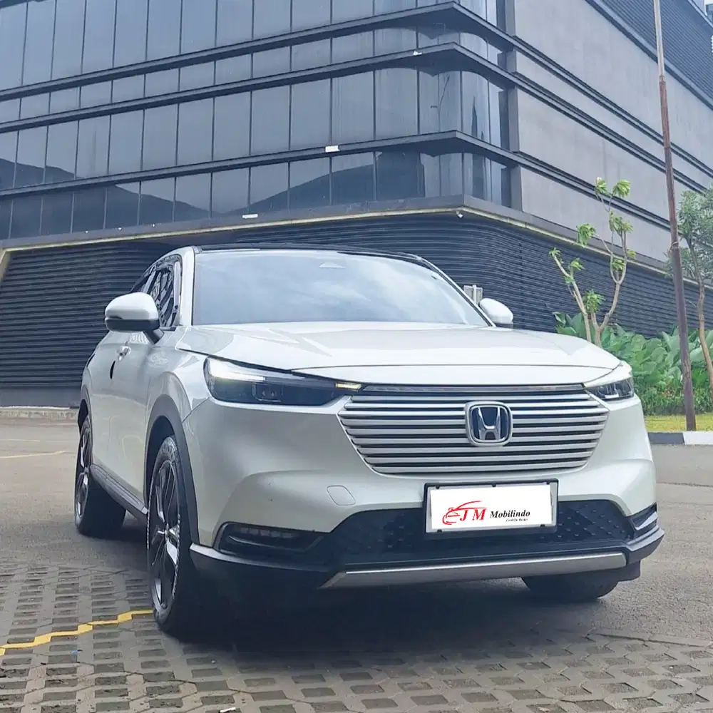 Honda HR-V 1.5 SE CVT 2023