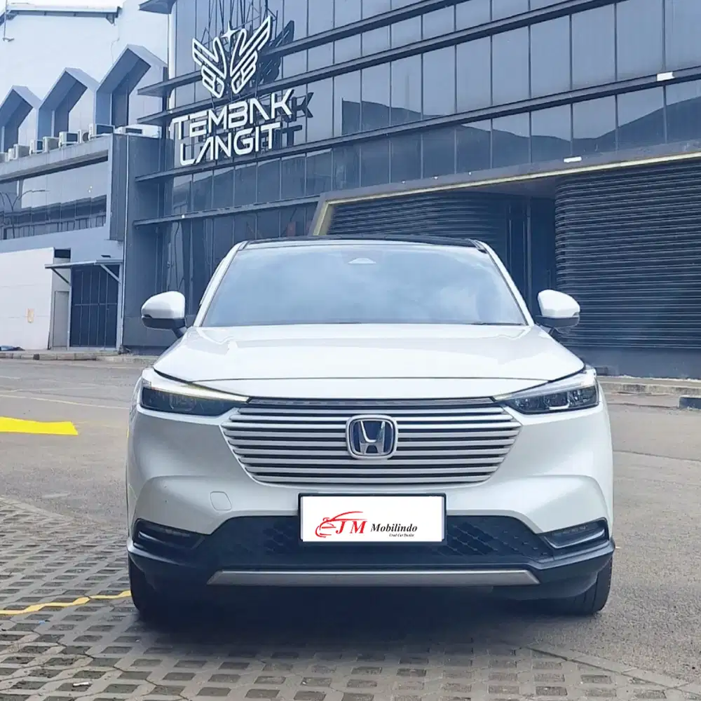 Honda HR-V 1.5 SE CVT 2023