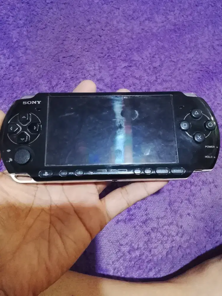 jual psp 3001 gambling