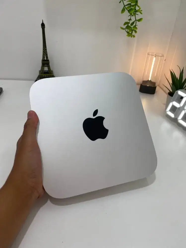 MAC MINI M1 2020 Ram 16/256GB