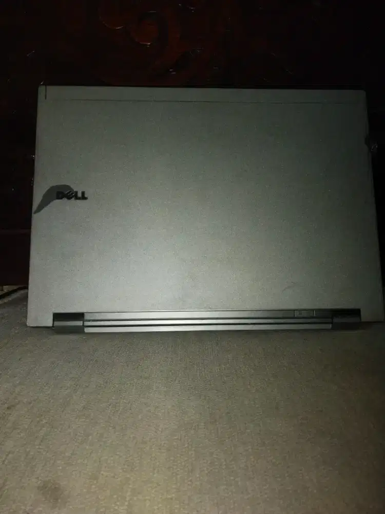 Laptop latitude e6410
