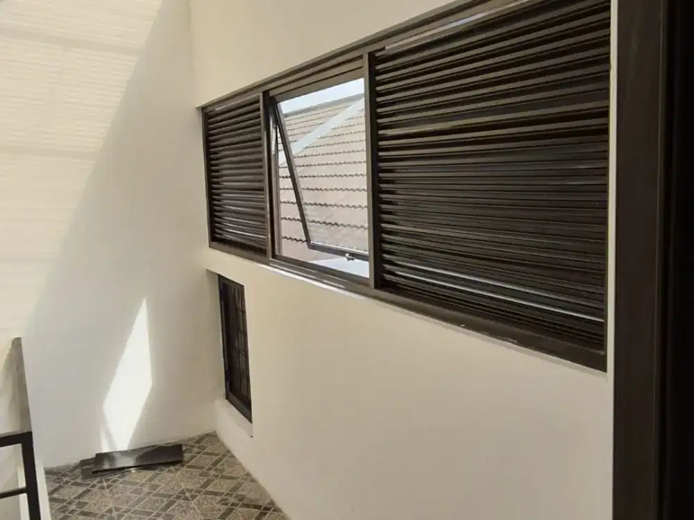 RUMAH IMPIAN MINIMALIS MODERN LINGKUNGAN NYAMAN SIAP HUNI DI BATUNUNGGAL BANDUNG