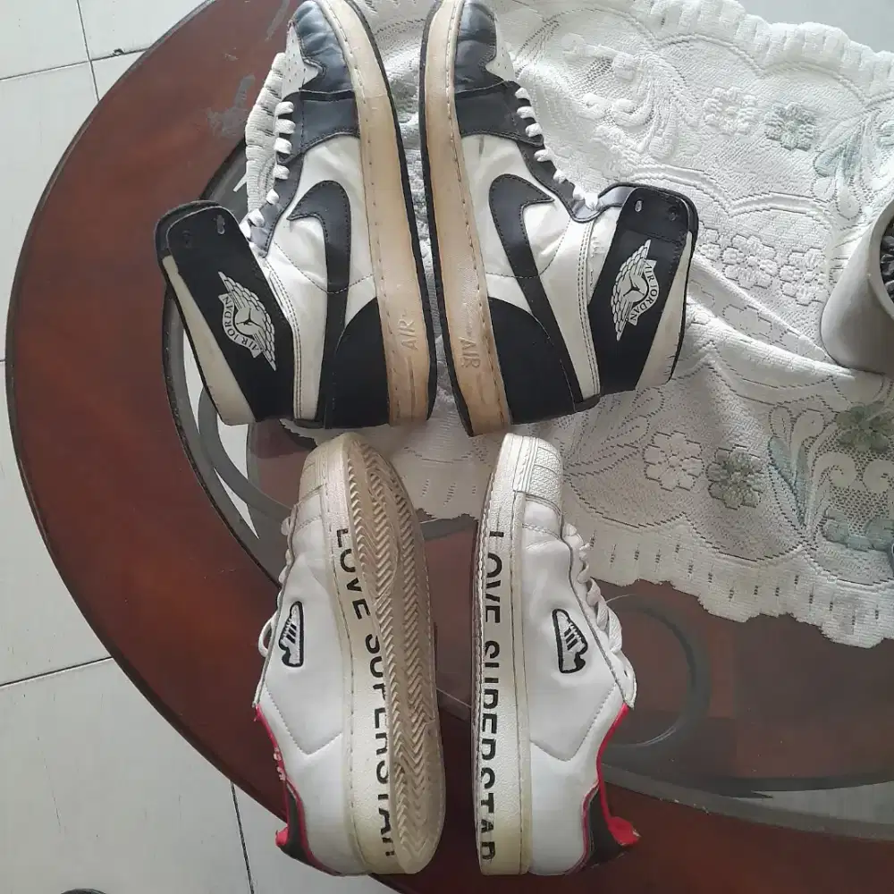 DUA2nya 90rb DI BACA DULU YAA