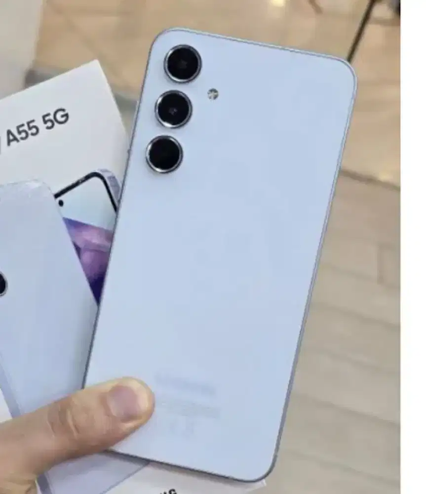 Samsung A55 5G LIMITED EDITION