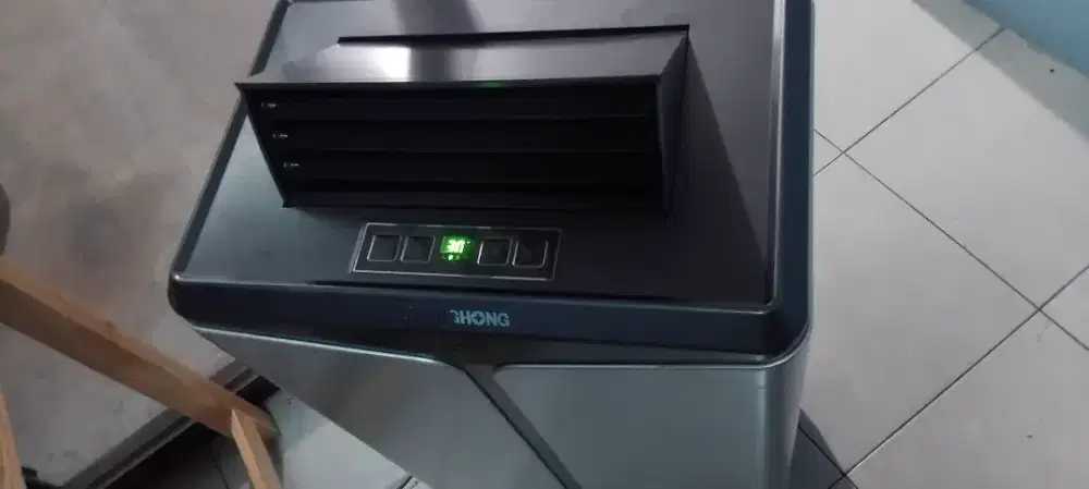 Ac portable changhong 1,5 pk