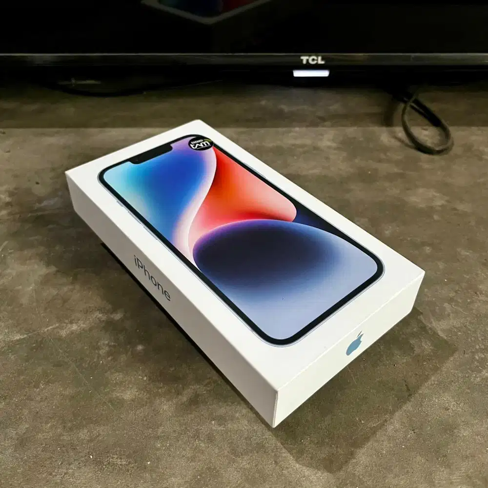 iPhone 14 128gb iBox