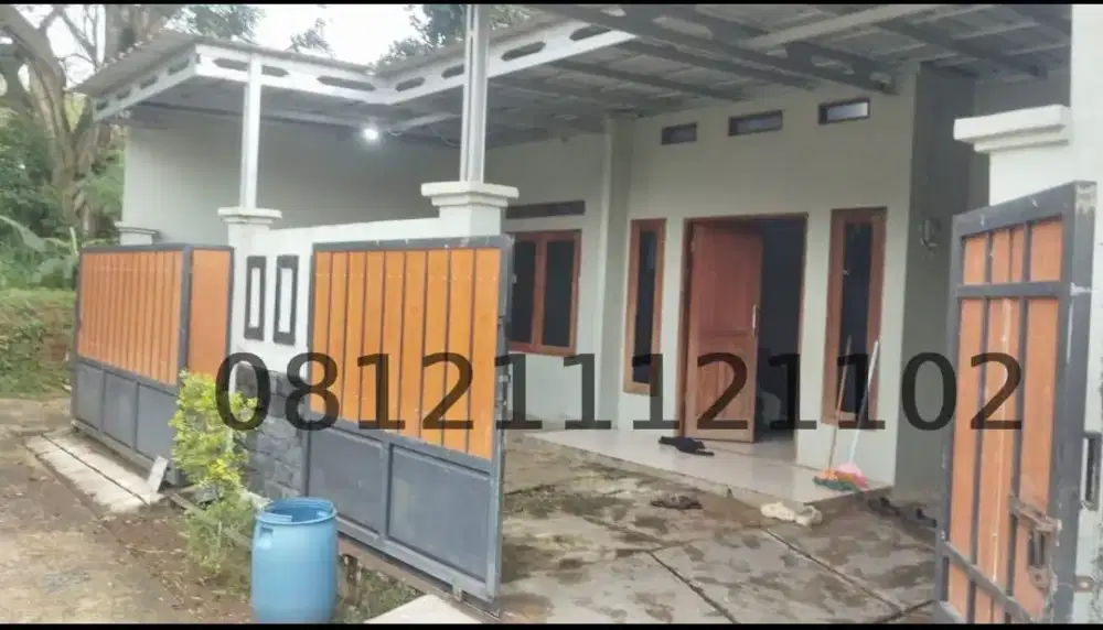 KONTRAKAN MURAH 3 KAMAR INKOPAD KALISUREN TANPA PERANTARA
